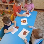 Фото №9 Домашний частный детский сад "Пингвин"