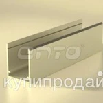 Фото №6 АЛЮМИНИЕВЫЙ ПРОФИЛЬ ОПТОМ И В РОЗНИЦУ В МОСКВЕ