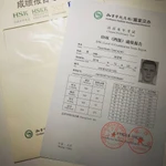 Фото №4 Устный и письменный перевод (китайский и английский языки)