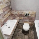Фото №3 Плиточные работы