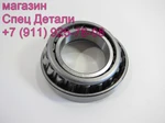 фото Hyundai HD65 HD78 Подшипник ступицы задний наружный 30212