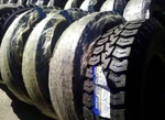 фото Грузовые шины 315/80R22,5 Woker WK-303 PR20 - ведущие