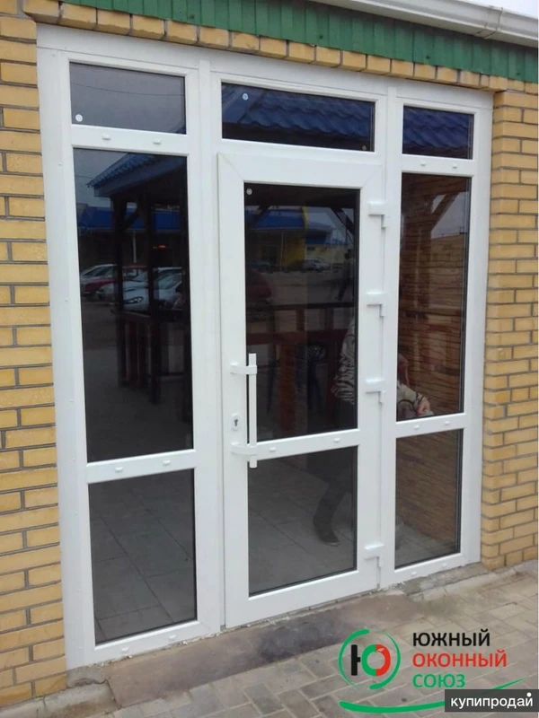 Фото Изделия ПВХ от производителя!