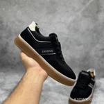 Фото №3 Кеды Zegna