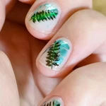 Фото №2 Маникюр