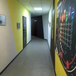 Фото №7 Продам офис кладовку и машиноместо одним пулом