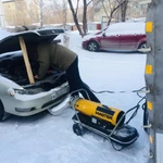 Фото №2 ОТОГРЕВ АВТО БИЙСК 8-962-796-4-888