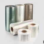 фото ОПТОМ СТРЕТЧ-ПЛЁНКУ и СКОТЧ, в том числе С ЛОГОТИПОМ