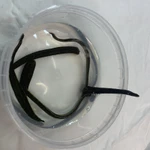 Фото №4 Пиявки медицинские Сертифицированные.