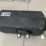 Автономный отопитель Воздушный отопитель 3-5 кВт
