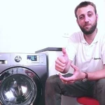 Ремонт стиральных посудомоечных сушильных машин
