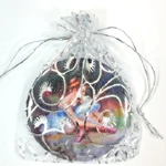 Фото №3 Зеркальце женское