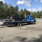 Фото №3 919 037 56 50.ЭВАКУАТОР В ОБНИНСКЕ.