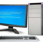 Фото №2 Компьютерный мастер Ремонт компьютеров ноутбуков уст windows