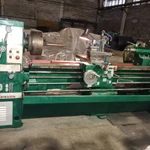 фото Токарный станок SN502 рмц 2м