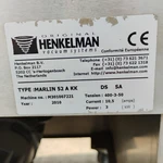 Фото №5 вакуумный упаковщик Henkelman marlin 52 a kk