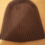 Фото №7 Siberica шапка бини