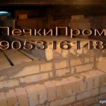 Фото №3 Профессиональный ремонт и монтаж новых хлебопекарных печей ФТЛ, ХПА и другие.