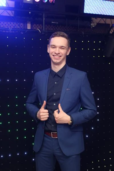 Фото Твой лучший Праздник !