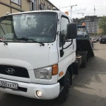 Фото №5 Эвакуатор Тихвин А500