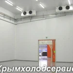Фото №6 Монтаж овощехранилищ,фруктохранилищ в Крыму