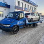 Фото №5 Эвакуатор круглосуточно. 