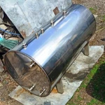 Фото №4 Изготовим емкости из химически стойкой нержавейки