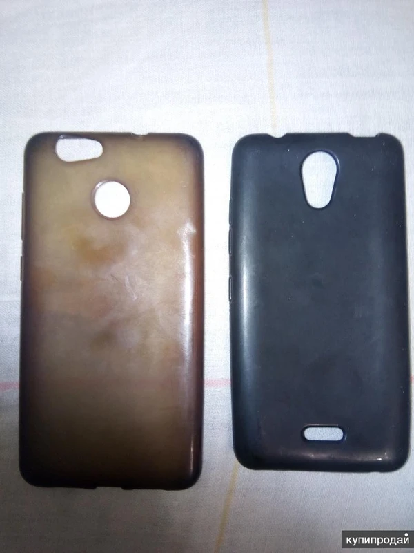 Фото Чехлы для телефонов