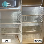 Фото №5 ПОДДЕРЖИВАЮЩАЯ УБОРКА В СОЧИ ОТ 3000₽