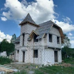 Фото №2 Строительство домов в Можайске