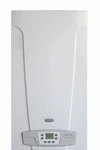 фото Газовый двухконтурный котел BAXI ECO-4S 24 F (24 кВт)