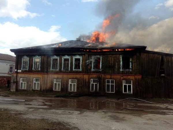 Фото Демонтаж. Снос сооружений, домов