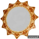 Фото №3 Мозаичное панно иконы фасад бассейн хамам плитка мозаика