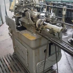 фото Tornos MS7 токарный прутковый автомат