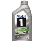 фото Mobil 1 0W-30 FE(син)