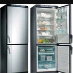 Ремонт холодильников,стиральных и посудомоечных ма