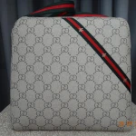 Фото №7 Пуф дизайнерский " Сумка Gucci"