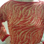 Фото №7 Свяжу punch lace / ажур