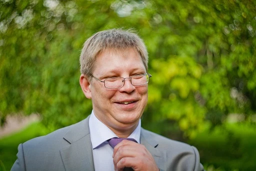 Фото Ведущий Тамада Баянист на юбилей,свадьбу в СПб и Области