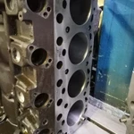 Фото №6 Ремонт дизельных двигателей газель камаз