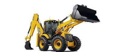 Фото Сдам в аренду Экскавтор погрузчик JCB 3cx super с гидромолот