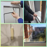Фото №3 РЕМОНТ ПЛАСТИКОВЫХ ОКОН