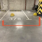 Фото №8 Паркинг машиноместо Ультра Сити