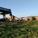 Фото №2 Покос травы