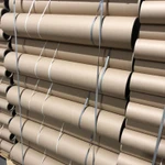 фото Картонный тубус