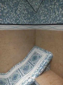 Фото Строительство Хамама и Саун