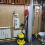 Фото №4 Гараж 30 кв. м.