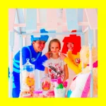 Фото №5 ★★АНИМАТОРЫ НА ДОМ НА ДЕНЬ РОЖДЕНИЯ РЕБЕНКА★★