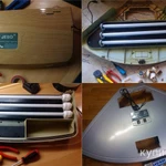 Фото №7 Ремонт светильников Juwel аквариума