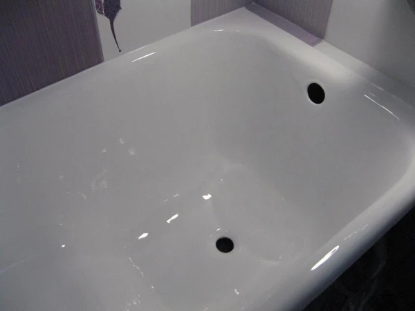 Фото Реставрация ванн Сибай